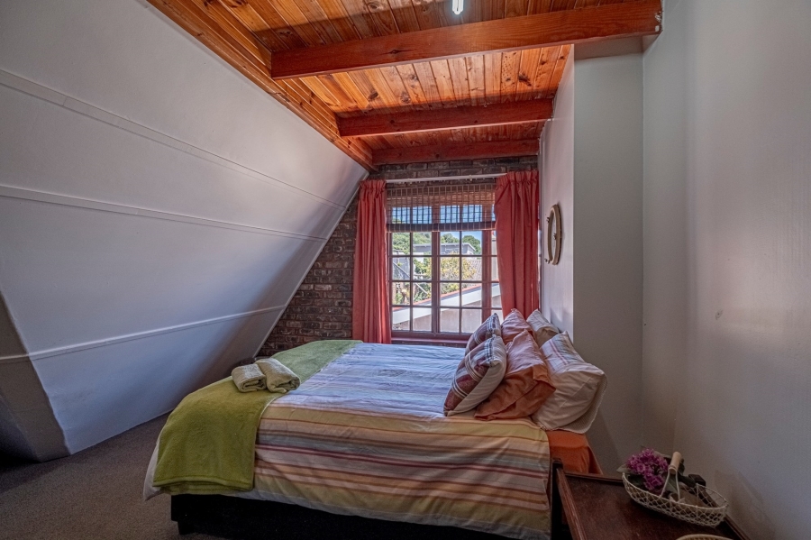 To Let 4 Bedroom Property for Rent in Amsterdamhoek Eastern Cape